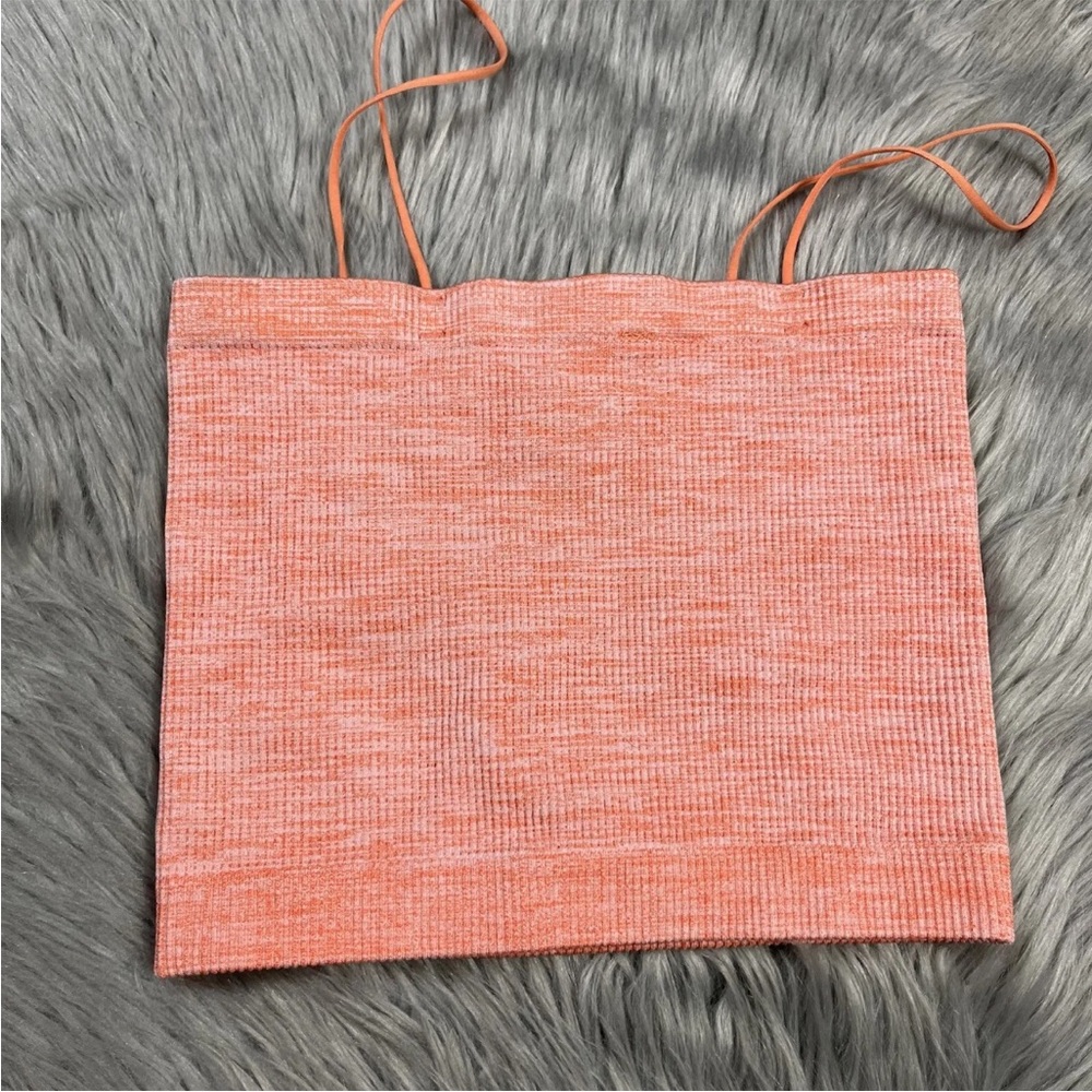 BDG Urban Outfitters Bungee Strap Tube Top - Picture 4 of 5